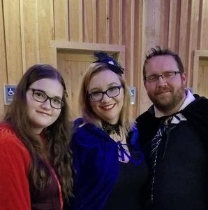 Meet your Posher, Amber